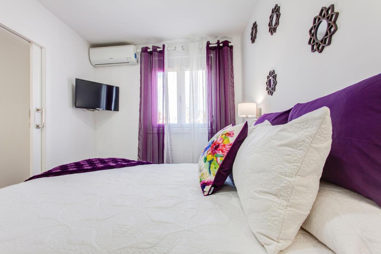 El Galeon Apartment Playa Blanca  Bagian luar foto